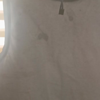 Yeni Çamaşır Makinesi Beyazları Kirletiyor!