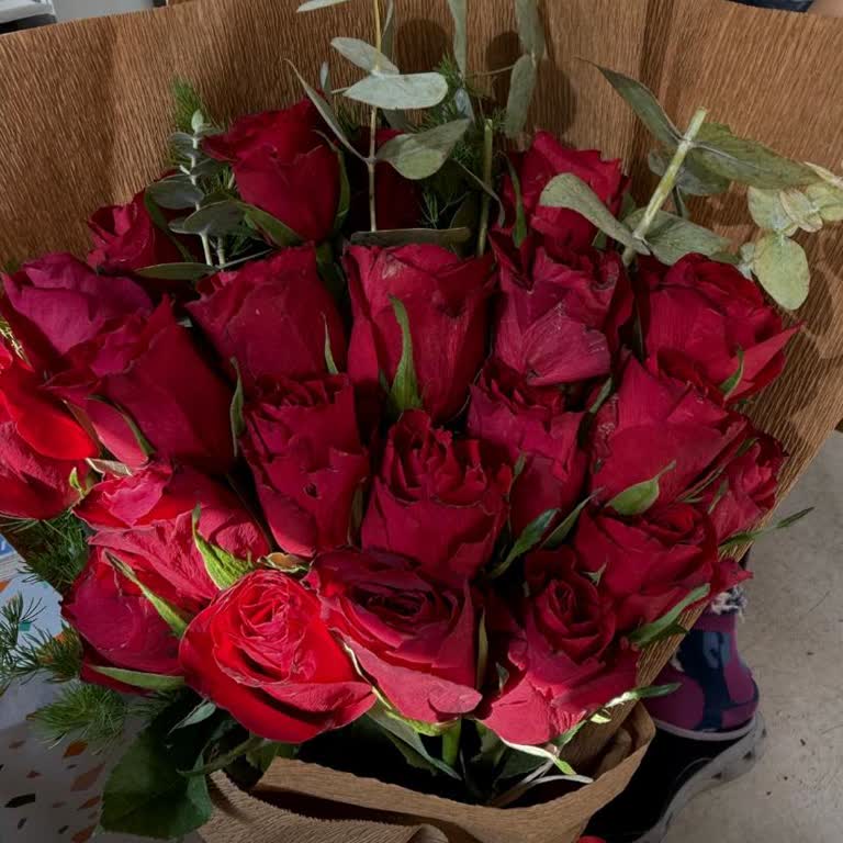 Solmuş Çiçeklerle Gelen Hayal Kırıklığı