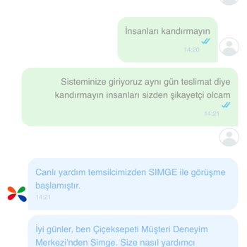 Sevgililer Günü Kabusu: Çiçekler Hâlâ Ulaşmadı