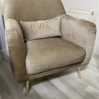 İstikbal Koltuk Takımı: Teslimat Ve Kalite Sorunları