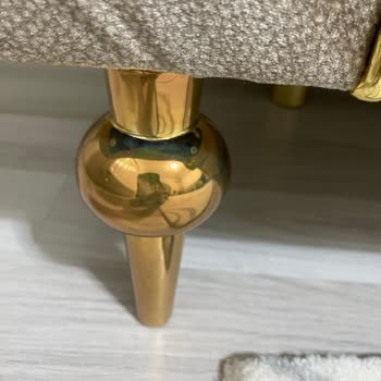 İstikbal Koltuk Takımı: Teslimat Ve Kalite Sorunları