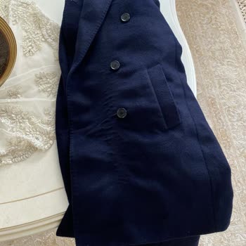 Hatemoğlu Giyim Yün Kabanın Garanti Süresi Hayal Kırıklığı Yarattı!