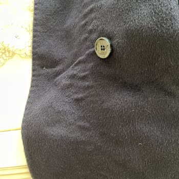 Hatemoğlu Giyim Yün Kabanın Garanti Süresi Hayal Kırıklığı Yarattı!