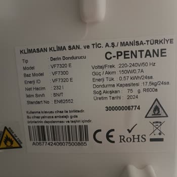 Derin Dondurucu Mağduriyeti: Değişim Bekleniyor