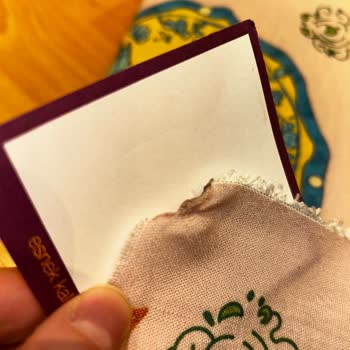 Kumaşzade Keten Diye Polyester Satıyorlar, İade De Yok!