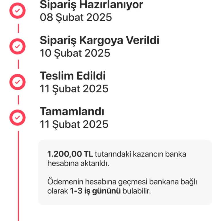 Letgo Satışında Ödeme Sorunu