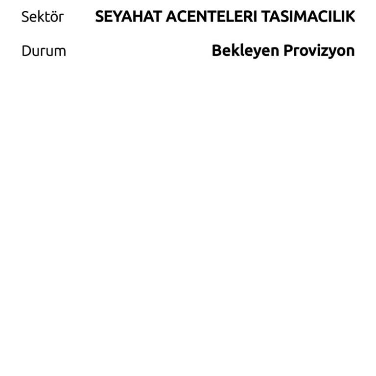 Fazladan Alınan Ücret Ve İletişim Sorunu