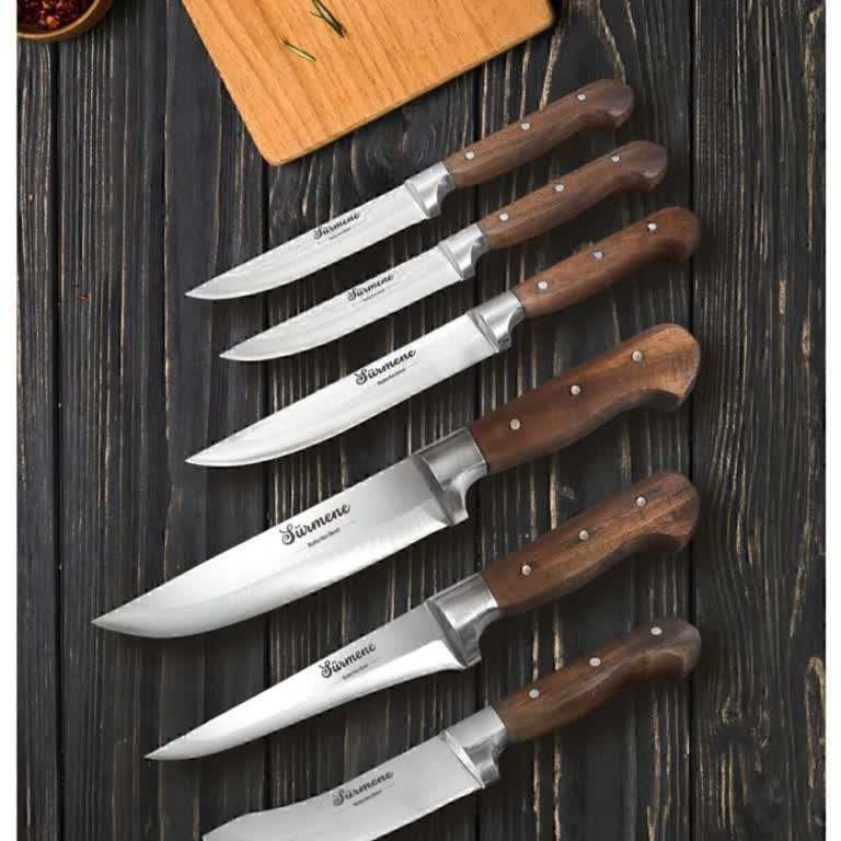 Trendyol Bıçakcı Hacı Ahmet Eksik Sipariş Gönderimi!