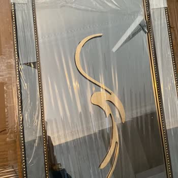 @sirayntasarim 5540 TL Ödeyerek Tablo Seti Aldım Gelen Tablolar Kırık Çıktı