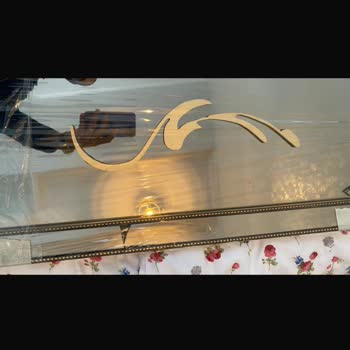 @sirayntasarim 5540 TL Ödeyerek Tablo Seti Aldım Gelen Tablolar Kırık Çıktı