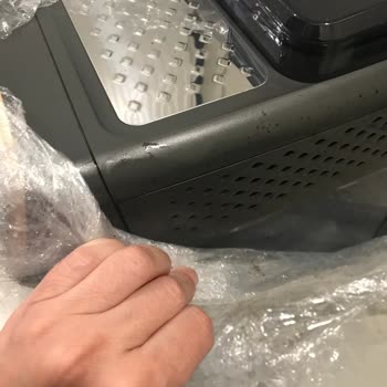 Kahve Makinesi Kabusu: Philips Ve Media Markt'ın İlgisizliği