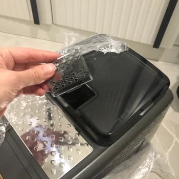 Kahve Makinesi Kabusu: Philips Ve Media Markt'ın İlgisizliği