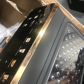 Kahve Makinesi Kabusu: Philips Ve Media Markt'ın İlgisizliği