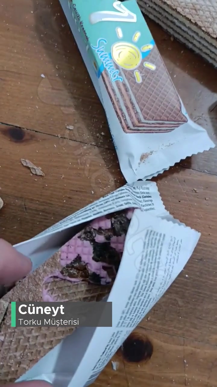 Torku No 1 Ahu Dudu Limon Kremalı Bisküvinin Hali videonun kapak resmi