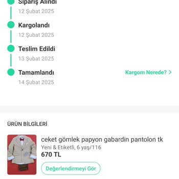 Dolap Uygulamasında Satıcıdan Hakaret