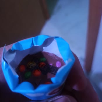 Ürün Üzerindeki Yazılar Çocuk Sağlığını Tehdit Ediyor