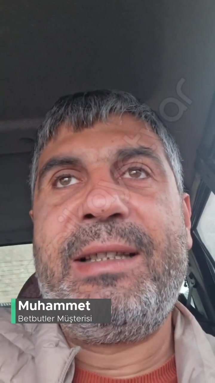 Betbutler Yardımcı Olursanız Sevinirim! videonun kapak resmi