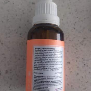 Kötü Koku Nedeniyle Kullanılamayan Serum