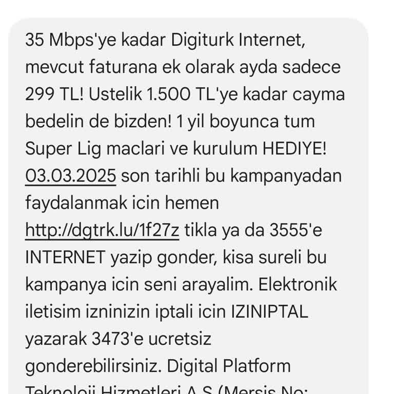 Yanıltıcı Abonelik İşlemleri Ve İptal Sorunları