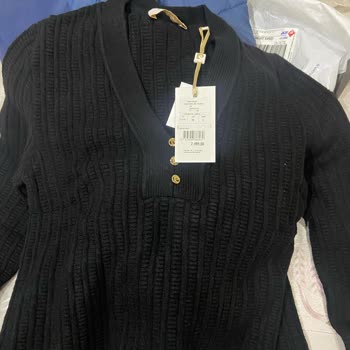 Eksik Ve Özensiz Hediye Paketi Sorunu