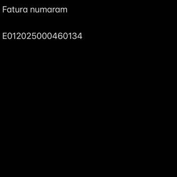 Eksik Ve Özensiz Hediye Paketi Sorunu