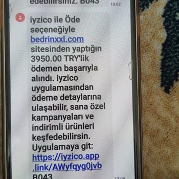 İade Sürecinde 1 Ayı Aşan Gecikme Ve İletişimsizlik