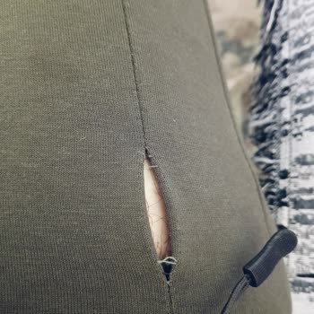 Kalitesiz Ürün Ve Müşteri Mağduriyeti