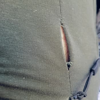 Kalitesiz Ürün Ve Müşteri Mağduriyeti