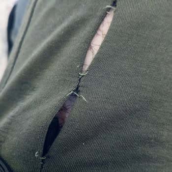 Kalitesiz Ürün Ve Müşteri Mağduriyeti