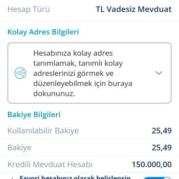 Kredi Puanını Düşüren Yanıltıcı Borç İddiası