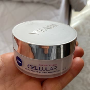 Nivea Yüz Bakım Kremi Alerjik Reaksiyona Sebep Oldu!