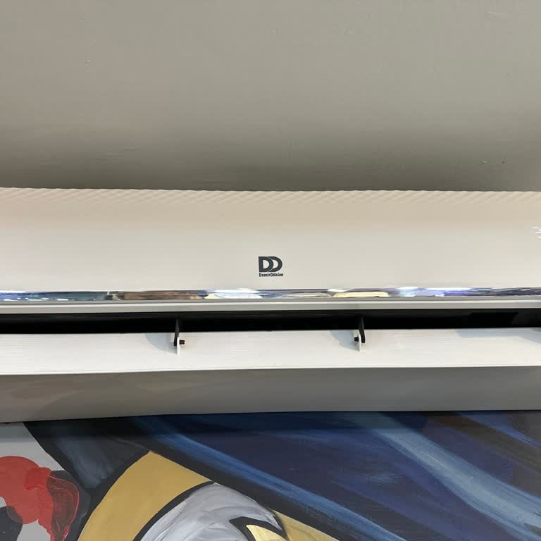 DemirDöküm Klima Servisinden Yetersiz Hizmet