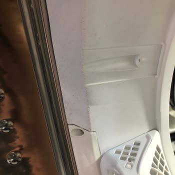Vestel Kurutma Makinesi: Zamanlayıcı Sorunu Ve Hasarlı Teslimat