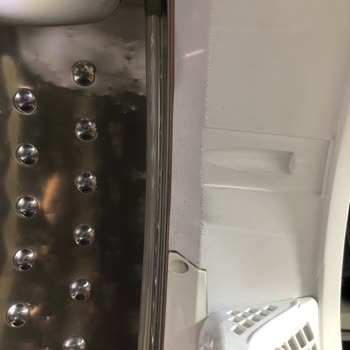 Vestel Kurutma Makinesi: Zamanlayıcı Sorunu Ve Hasarlı Teslimat