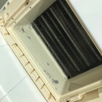 Vestel Kurutma Makinesi: Zamanlayıcı Sorunu Ve Hasarlı Teslimat