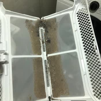 Vestel Kurutma Makinesi: Zamanlayıcı Sorunu Ve Hasarlı Teslimat