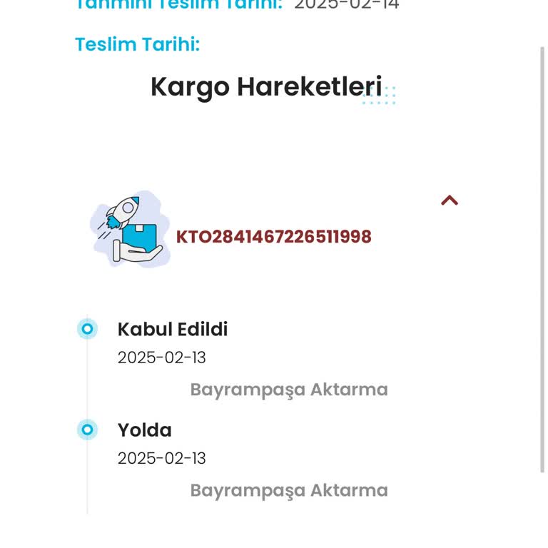 Kayıp Kargo Kabusu: DS Damat Takım Elbiselerim Nerede?