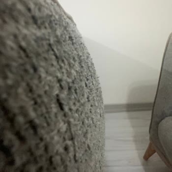 İstikbal Koltuk Takımında Tiftiklenme Sorunu
