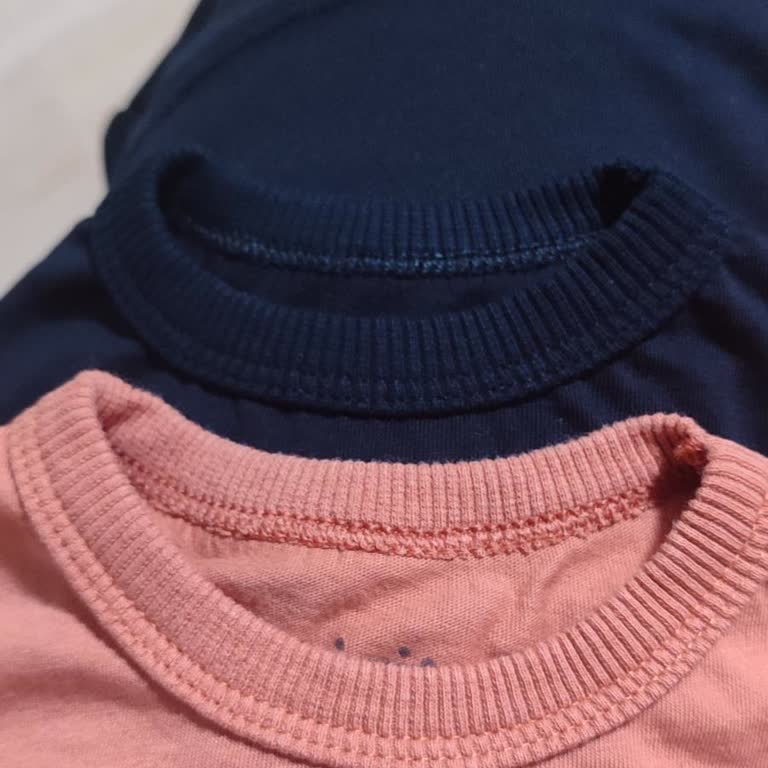 Dar Sweatshirt Sorunu