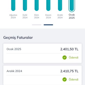 Uygun Paket Bulamama Sorunu Ve Yüksek Fatura