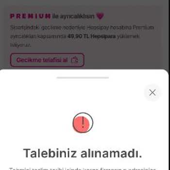 Teslimat Gecikmesi Ve Yanıltıcı Gerekçeler