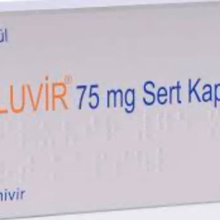 Atabay İlaç Firması Enfluvir İlaç İnanılmaz Halsizlik Yaptı!