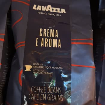 Küflü Ve Bozuk Lavazza Kahveleri: Hepsiburada'dan Hayal Kırıklığı