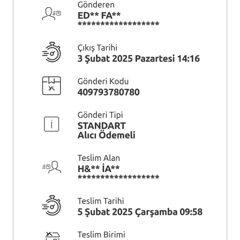 İade Sürecinde Yaşanan Gecikme Ve Zorluklar