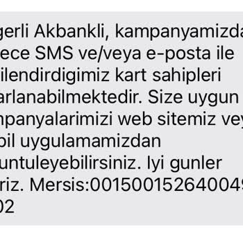 Kampanya Yanıltmacası Ve Müşteri Mağduriyeti
