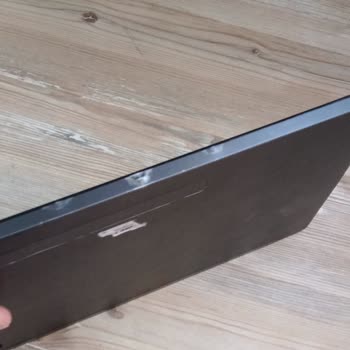 Acer Tablet Batarya Sorunu Ve Garanti Hizmeti Hayal Kırıklığı