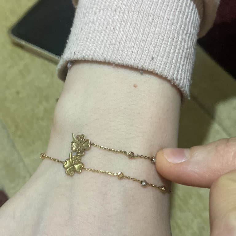 Altınbaş Kolyemde Sürekli Kopma Sorunu