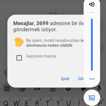 İzinsiz Abonelik Ve Yanıltıcı İşlemler