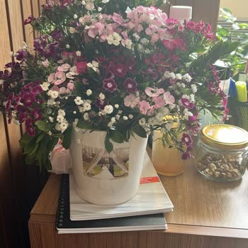 Çiçek Sepeti'nde Hayal Kırıklığı: Yanlış Ürün Ve İletişim Sorunu