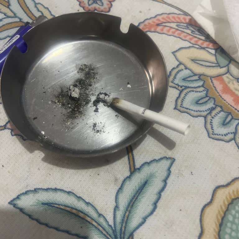 Sigara Kalitesi Ve Paketleme Sorunları